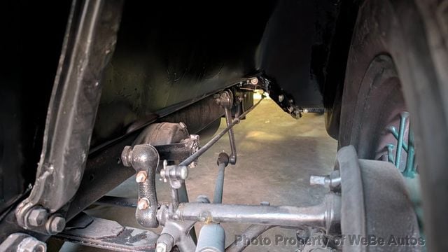 1931 Ford Model A Roadster Pickup For Sale - 22957583 - 39