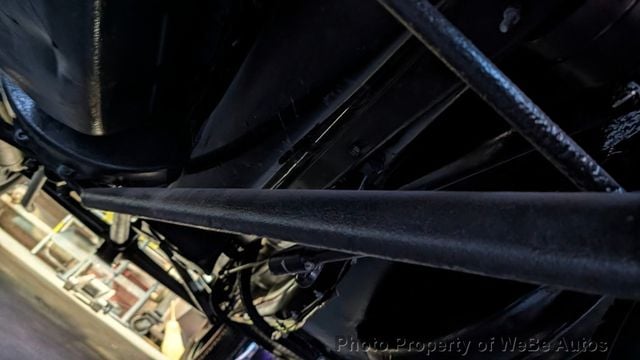 1931 Ford Model A Roadster Pickup For Sale - 22957583 - 40