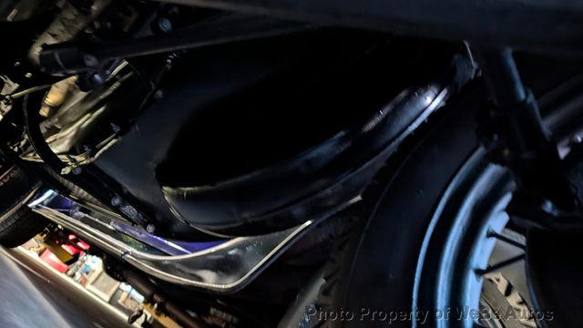 1931 Ford Model A Roadster Pickup For Sale - 22957583 - 41