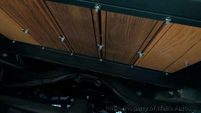 1931 Ford Model A Roadster Pickup For Sale - 22957583 - 42