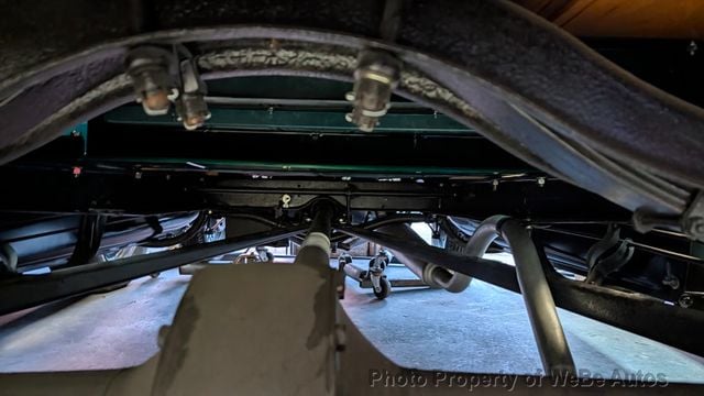 1931 Ford Model A Roadster Pickup For Sale - 22957583 - 46