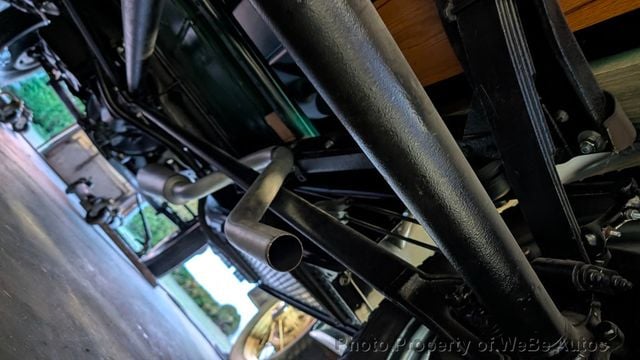 1931 Ford Model A Roadster Pickup For Sale - 22957583 - 47