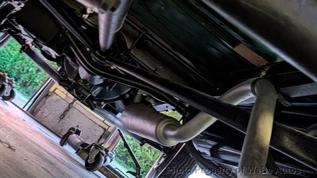 1931 Ford Model A Roadster Pickup For Sale - 22957583 - 48