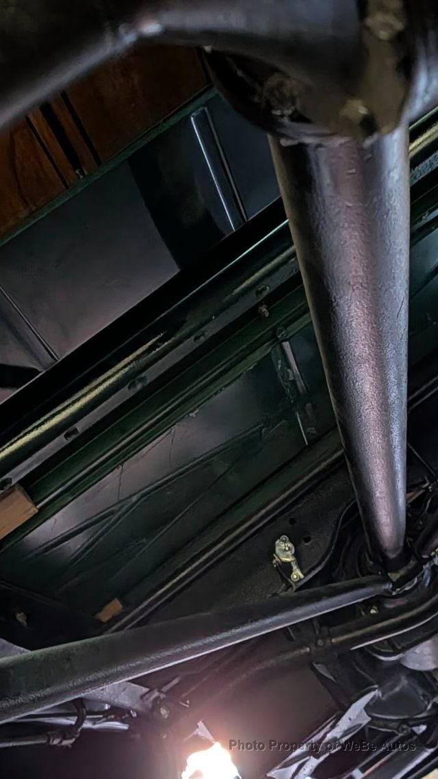 1931 Ford Model A Roadster Pickup For Sale - 22957583 - 49