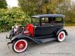 1931 Ford Model A Supercharged For Sale - 23029220 - 0