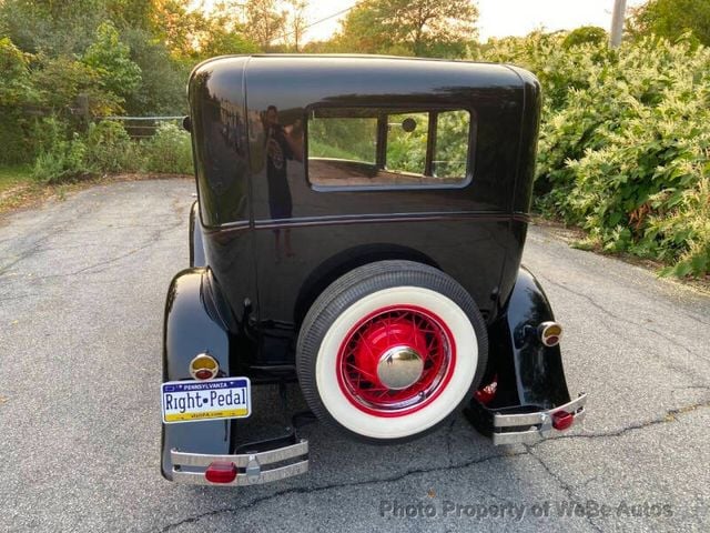 1931 Ford Model A Supercharged For Sale - 23029220 - 9