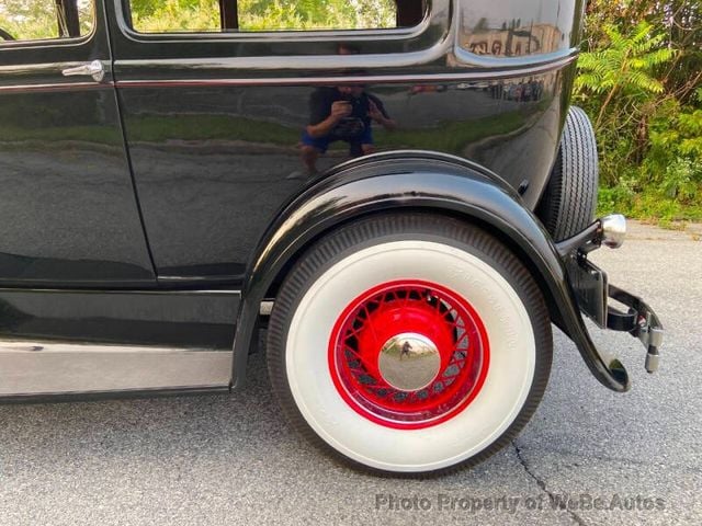 1931 Ford Model A Supercharged For Sale - 23029220 - 14