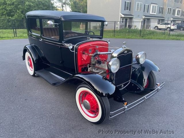 1931 Ford Model A Supercharged For Sale - 23029220 - 18