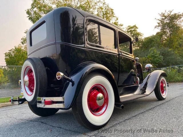 1931 Ford Model A Supercharged For Sale - 23029220 - 26