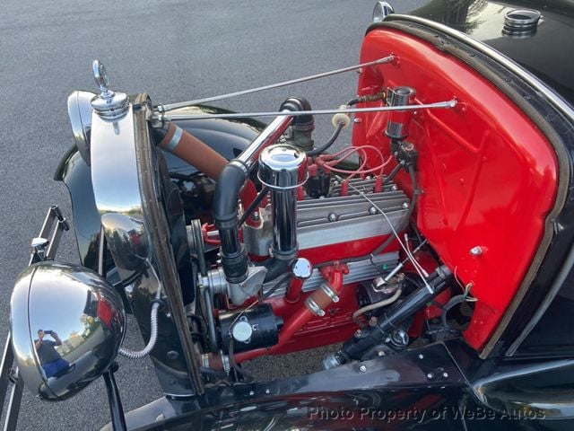 1931 Ford Model A Supercharged For Sale - 23029220 - 32