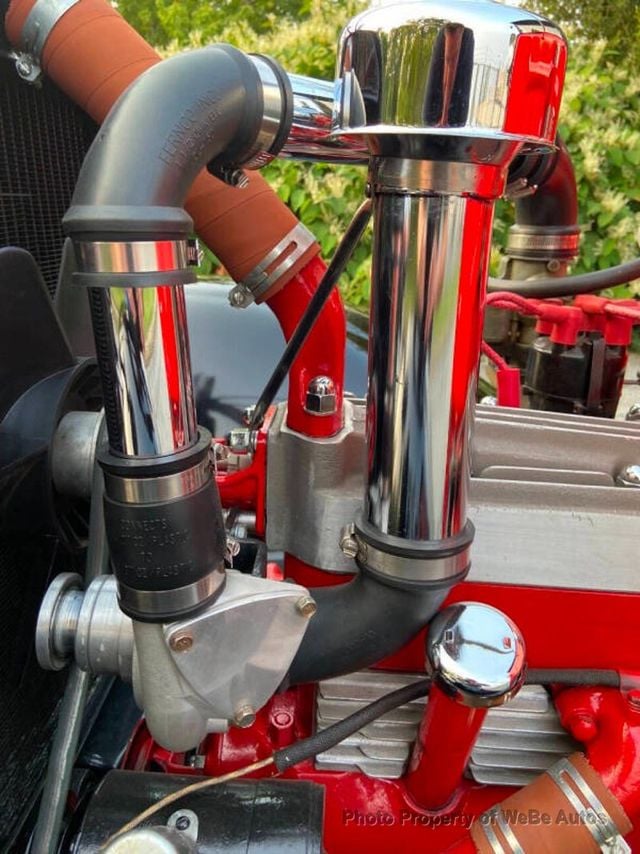 1931 Ford Model A Supercharged For Sale - 23029220 - 33