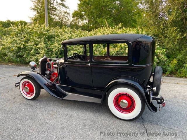 1931 Ford Model A Supercharged For Sale - 23029220 - 3