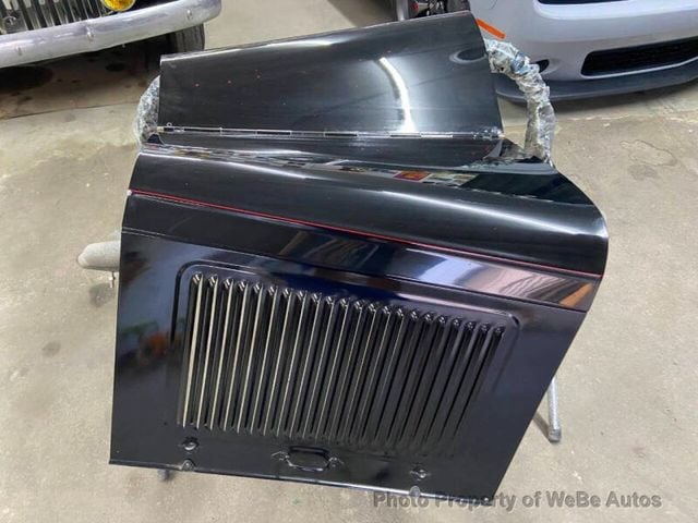 1931 Ford Model A Supercharged For Sale - 23029220 - 54