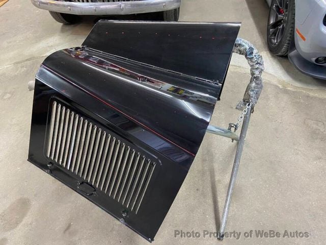 1931 Ford Model A Supercharged For Sale - 23029220 - 56