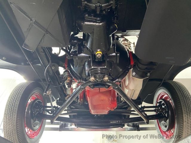 1931 Ford Model A Supercharged For Sale - 23029220 - 59