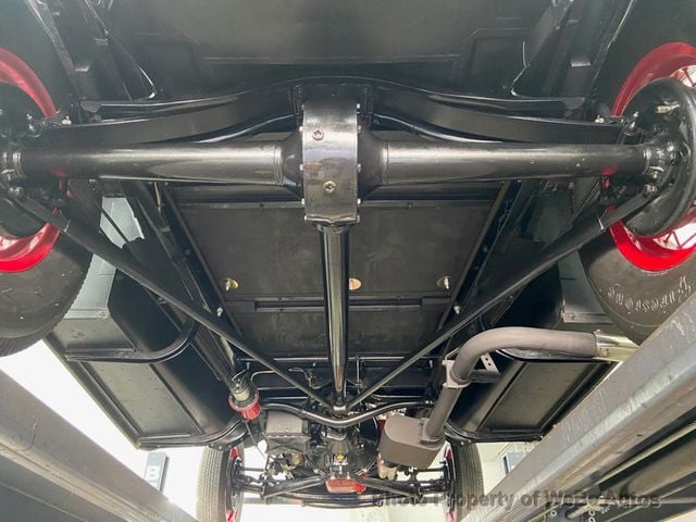 1931 Ford Model A Supercharged For Sale - 23029220 - 61