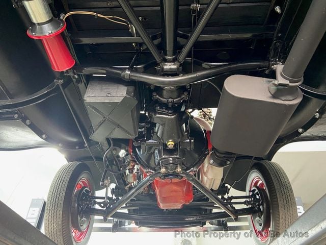 1931 Ford Model A Supercharged For Sale - 23029220 - 64