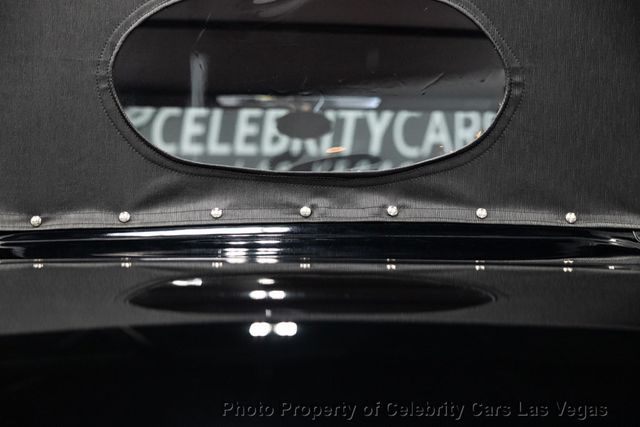 1931 Ford Roadster Steel Body, 350 V8  - 22788026 - 9