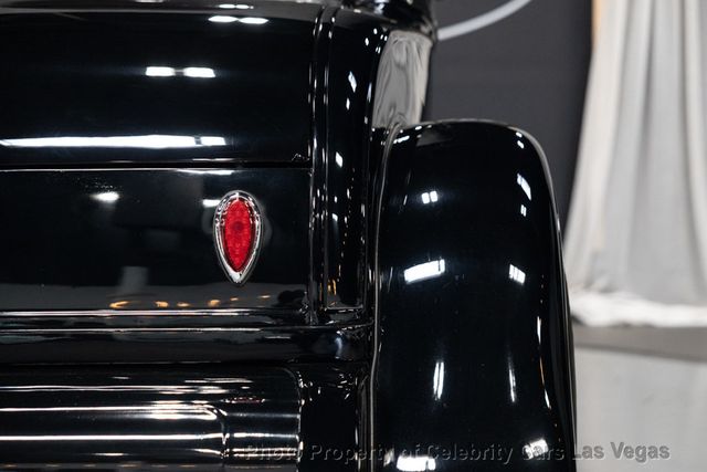 1931 Ford Roadster Steel Body, 350 V8  - 22788026 - 13