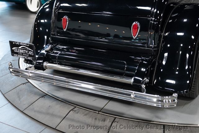 1931 Ford Roadster Steel Body, 350 V8  - 22788026 - 14