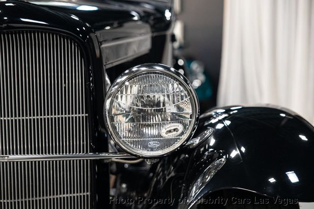 1931 Ford Roadster Steel Body, 350 V8  - 22788026 - 16