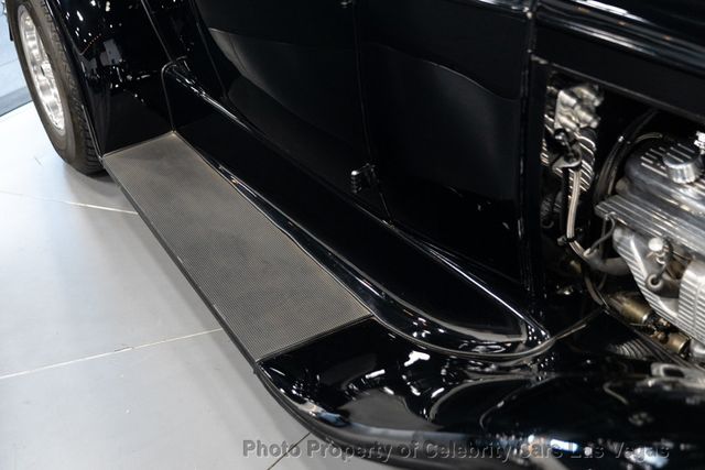 1931 Ford Roadster Steel Body, 350 V8  - 22788026 - 17