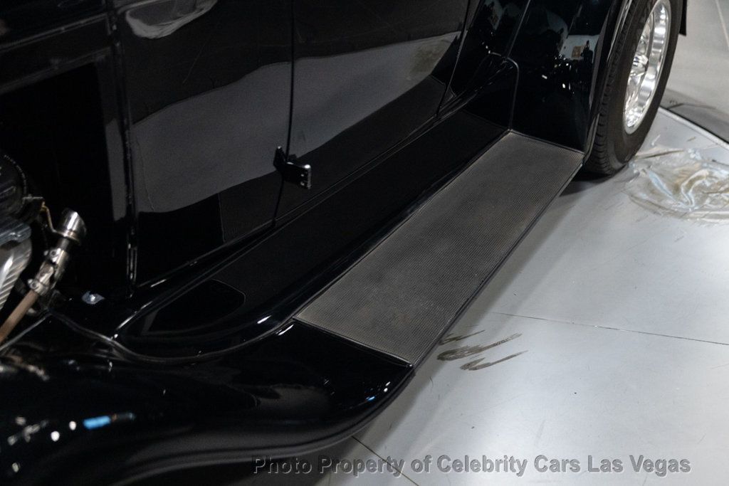 1931 Ford Roadster Steel Body, 350 V8  - 22788026 - 18