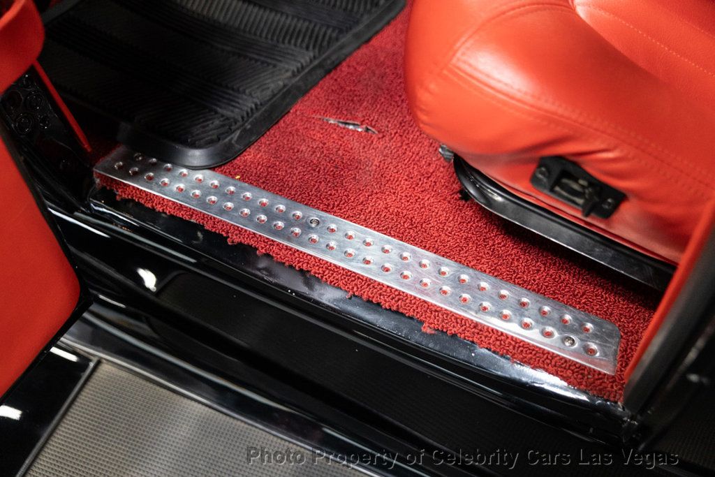 1931 Ford Roadster Steel Body, 350 V8  - 22788026 - 25