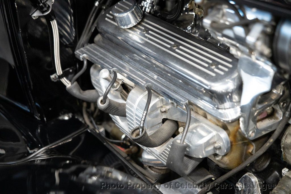 1931 Ford Roadster Steel Body, 350 V8  - 22788026 - 42