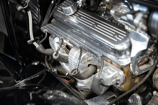 1931 Ford Roadster Steel Body, 350 V8  - 22788026 - 42