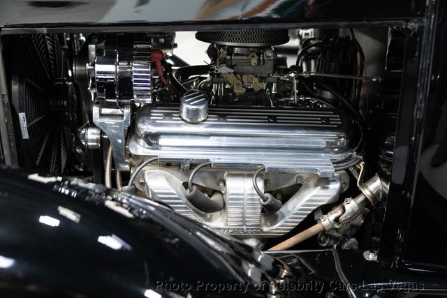 1931 Ford Roadster Steel Body, 350 V8  - 22788026 - 43