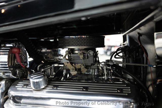 1931 Ford Roadster Steel Body, 350 V8  - 22788026 - 44