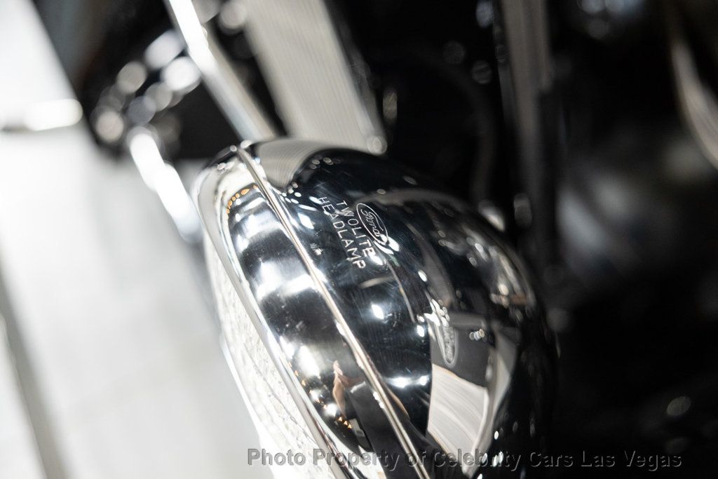 1931 Ford Roadster Steel Body, 350 V8  - 22788026 - 46