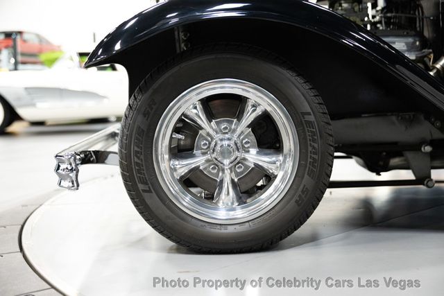 1931 Ford Roadster Steel Body, 350 V8  - 22788026 - 50