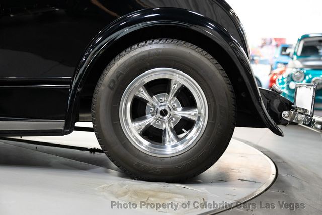 1931 Ford Roadster Steel Body, 350 V8  - 22788026 - 51