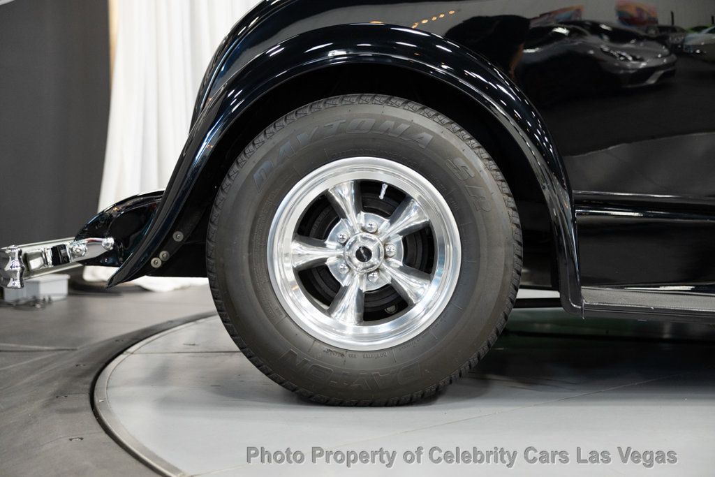 1931 Ford Roadster Steel Body, 350 V8  - 22788026 - 52