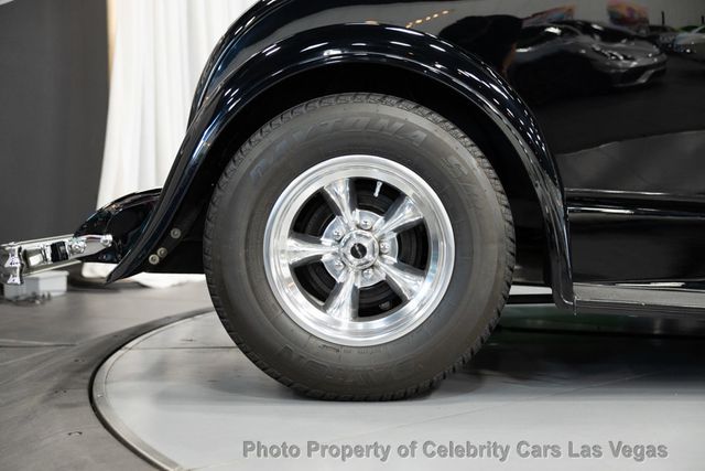 1931 Ford Roadster Steel Body, 350 V8  - 22788026 - 52