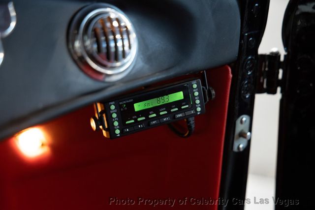 1931 Ford Roadster Steel Body, 350 V8  - 22788026 - 54