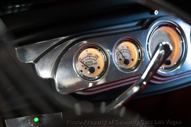 1931 Ford Roadster Steel Body, 350 V8  - 22788026 - 57