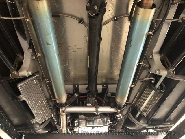 1931 Ford Roadster Steel Body, 350 V8  - 22788026 - 60