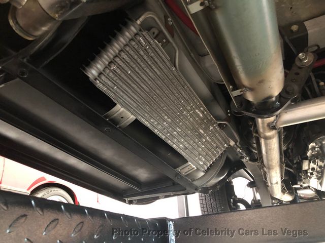 1931 Ford Roadster Steel Body, 350 V8  - 22788026 - 61