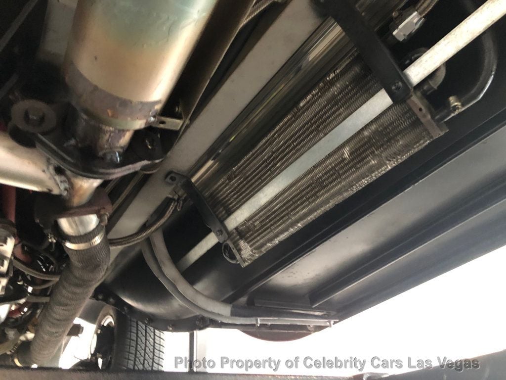 1931 Ford Roadster Steel Body, 350 V8  - 22788026 - 62