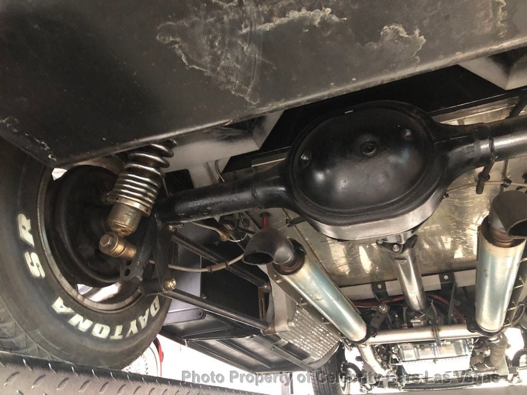 1931 Ford Roadster Steel Body, 350 V8  - 22788026 - 64