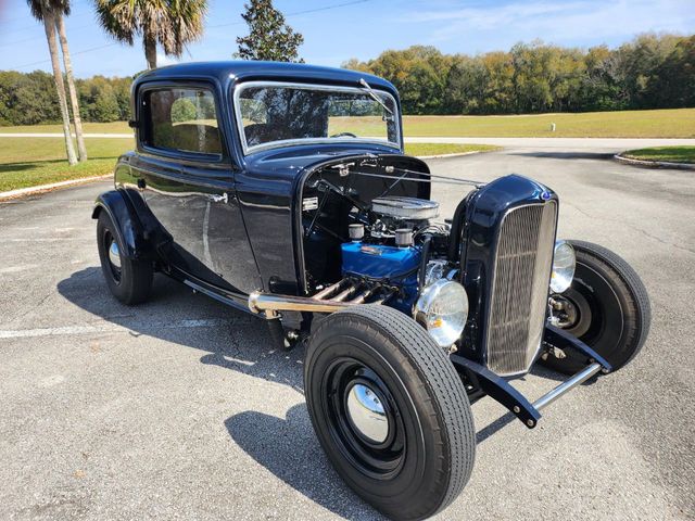 1932 Ford 3 Window Coupe For Sale - 22339248 - 1