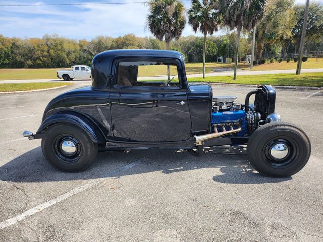 1932 Ford 3 Window Coupe For Sale - 22339248 - 5