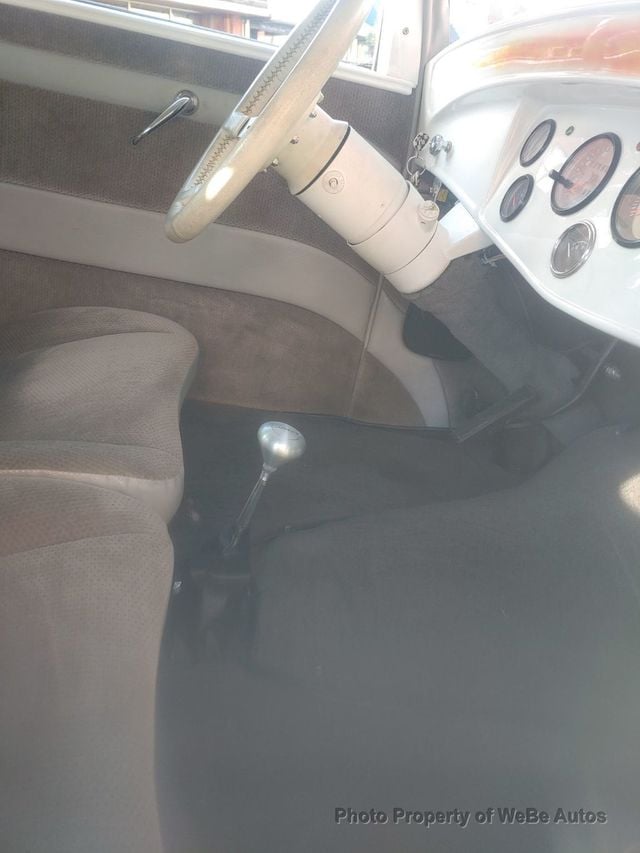 1932 Ford 5 Window For Sale - 22904111 - 13