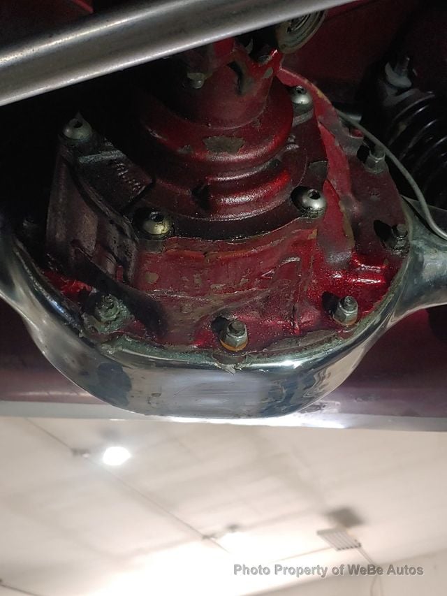 1932 Ford 5 Window For Sale - 22904111 - 18