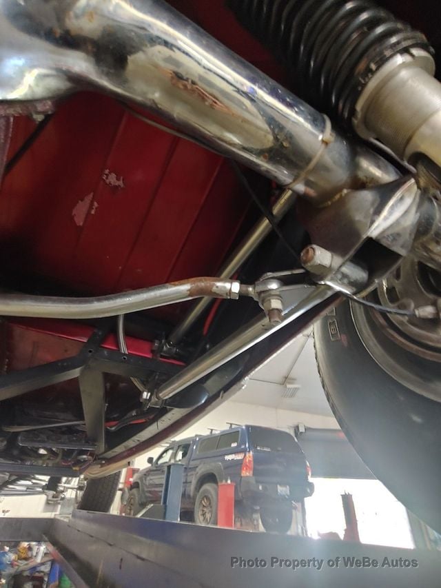 1932 Ford 5 Window For Sale - 22904111 - 21