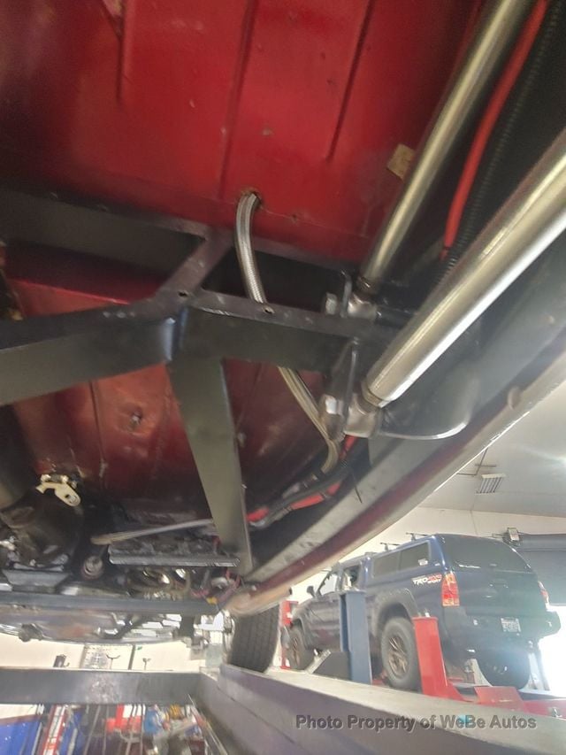 1932 Ford 5 Window For Sale - 22904111 - 23