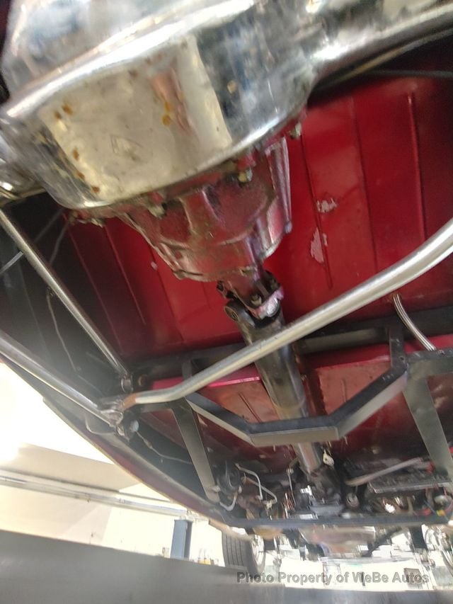 1932 Ford 5 Window For Sale - 22904111 - 24